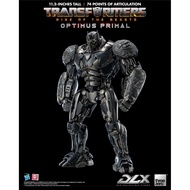 [Collection Boutique] Ready Stock zero 28.5cm Transformers Super Warrior DLX Optimus 3Z05650W0