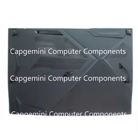 Bottom Case For MSI GF63 8RC 8RD Thin GF63 11UC 11UD 11SC 12UC 12UDX 12VE 12VF