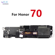 Loudspeaker Rear Bottom Buzzer Ringer Loud Speaker Flex Cable Flex Cable For HuaWei Honor 70 FNE-AN0