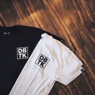 DBTK POCKET BOX INSPIRED T SHIRT UNISEX