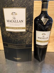 Macallan   RARE CASK BLACK