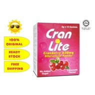 Cran Lite 5g (1 sachet)
