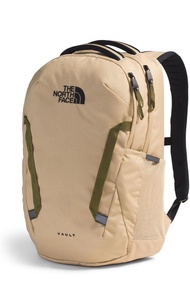 【全新】The North Face Vault 27L 背囊｜Laptop Backpack｜防潑水｜HK$558
