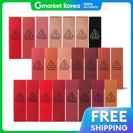 3CE | 3CE Matte Lip Color 3.5g เลือกสีได้