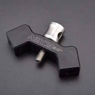 NIKA Recurve Stabilizer Bar Accessories V-bar 35 or 40 Angle 6061-T6 Aluminum Sport Accessories