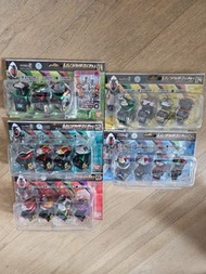 幪面超人Fourze腰帶變身器  Kamen Rider fourze astro switch