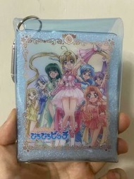 珍珠美人魚 真珠美人魚 唱k小魚仙 mermaid melody pichi 卡片套  收納