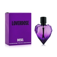 Diesel Loverdose Eau De Parfum Spray -_ 75ml/2.5oz