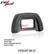 EYECUP FOR NIKON DK-21
