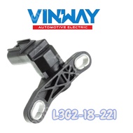M/Z 3 2.0 ,M/Z 5, M/Z 6 2.3 M/Z CX5 CRANK SENSOR 3PIN  MAZDA 8 L3G2-18-221