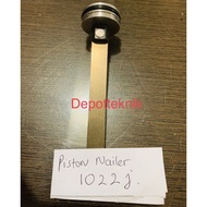 MESIN Piston nailer 1022J 1022 J 11 mm wide tongue staples machine spare part
