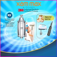3M™  Shower Filter / Shower System Water Filter / 3M Water Filter / Bath Filter / Bathroom Filter