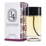Boulevard Saint Germain 聖日爾曼大道34號 EDT EDP
