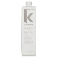 KEVIN.MURPHY - Balancing.Wash (Strengthening Daily Shampoo - For Coloured Hair) 1000ml/33.6oz