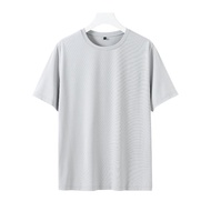 Vancl Eslite solid color sweat-absorbing quick drying clothes exercise quick drying凡客诚品纯色吸汗速干衣运动速干t恤