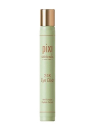 Beauty 24K Eye Elixir with Gold Collagen Energizing Peptide Serum 0.34 fl oz 10 ml.