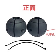 Applicable Spring Style 450clc 250clc 800MT 450mt Bumper Rubber Bumper Ball Buffer Rubber Accessorie