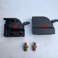 Excavator Accessories Komatsu Trinity Sumitomo Longgong Liugong XiaGong Front Lock Window Glass