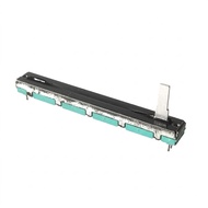 7.5cm B103 6Pin Sliding Potentiometer
