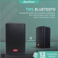 premium speaker Portable Baretone MAX10he Wireless Karaoke Tws