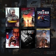 AAA Bundle games | PC & Consoles Game | Steam Games | UNLIMITED DOWNLOAD