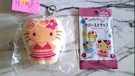 日本Sanrio 夏威夷曬黑系列 Hello Kitty