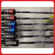 Storm Gomoku Adajo+ Slow Tuned Casting Fishing Rod