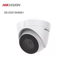 HIKVISION DS-2CD1343G0-I 4MP Fixed Turret Network Camera