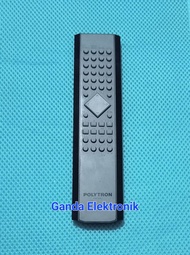 Remot Home Theater Big Band Polytron 84G342 seri XL2800/2900RC