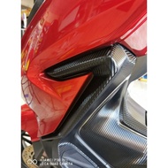 Forza 300 gen 2 Side Sticker