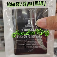 Batre Baterai Meizu c9 BA818 C9 pro