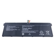 R14B01W 4ICP5/6/70 Laptop Battery For Xiaomi RedmiBook 14 16 Inch XMA1901-AA/AG Notebook New