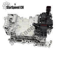 Original FW6AEL FW6A-EL FZ01 Transmission Mechatronics Valve Body TCU TCM 238740A For Mazda 2.0-2.5L