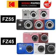 Kodak PIXPRO FZ55 FZ45 Friendly Zoom Compact Digital Camera