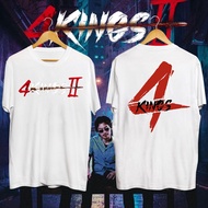 4king Shop shirt​ Mechanic's Engineering shirt​​ T-shirt s-5xl
