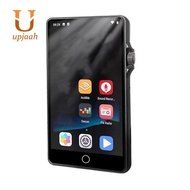 Android 9.0 MP3 MP4 Player 4" Touch Screen, HiFi Lossless Music Player with , , ROM 16GB Bluetooth u