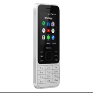 Original Nokia 6300 Gets a Redesign and a Fresh Look, Plus Windows Phone for Some Reason