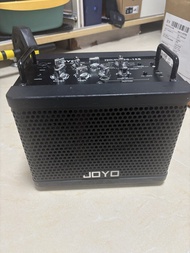 JOYO DC15S  Bluetooth guitar amp 電結他音箱