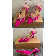 Heels Zr Ribbon