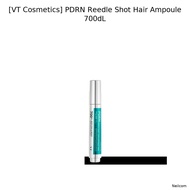 [VT Cosmetics] PDRN Reedle Shot Hair Ampoule 700dL / Nourishing, Strength by Neilcom