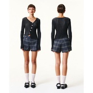 Merge Official - Jessi Shorts (พร้อมส่ง)