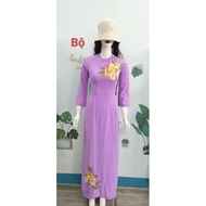2hand Ao Dai Size XS (Code Over 176)