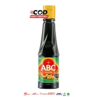 ABC SALTED SAUCE 133 ML ABC SALTED SAUCE/