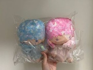 Little Twin Stars 公仔