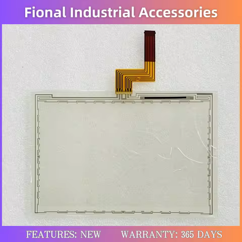 New Touch Screen Digitizer Panel Glass For PH41224459 Rev A P4390-0411-0224 Touch Panel TouchGlass T