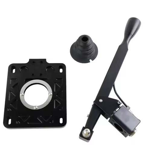 performance Short Shifter Box BILLET racing for Nissan 350Z Fairlady Z33 Infiniti G35 6 Speed Lockou