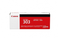 佳能 - CANON 303 打印機碳粉盒