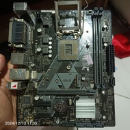 MOBO ASUS H310m LGA 1151 DDR4