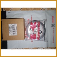 ☁ ➮ ◊☜ Clutch Hub assembly For Kawasaki Barako 175 genuine parts