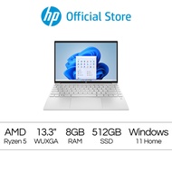 HP Pavilion Aero Laptop 13-be2026AU - AMD Ryzen 5 - 16 GB RAM - 512 GB SSD - 13.3 - FHD - Windows 11